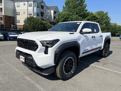 2026 Toyota Tacoma i-FORCE MAX Tacoma TRD Off-Road
