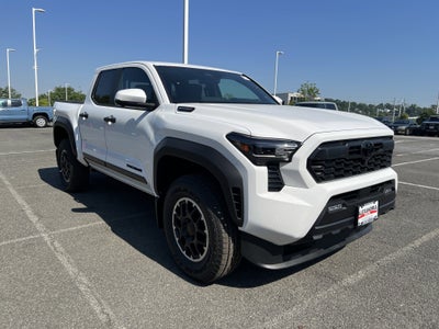 2026 Toyota Tacoma i-FORCE MAX Tacoma TRD Off-Road