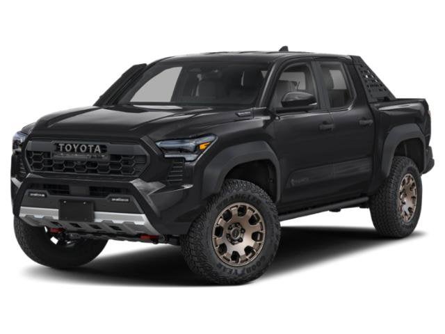2026 Toyota Tacoma i-FORCE MAX Tacoma Trailhunter