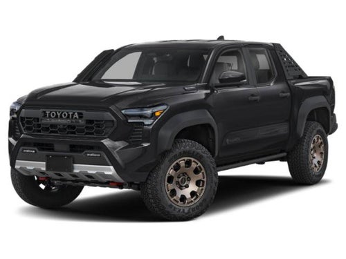 2026 Toyota Tacoma i-FORCE MAX Tacoma Trailhunter