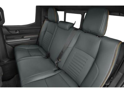 2026 Toyota Tacoma i-FORCE MAX Tacoma Trailhunter