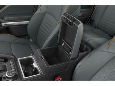 2026 Toyota Tacoma i-FORCE MAX Tacoma Trailhunter