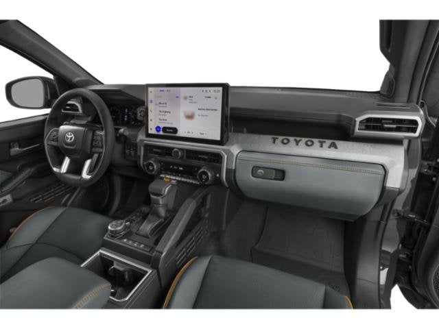 2026 Toyota Tacoma i-FORCE MAX Tacoma Trailhunter