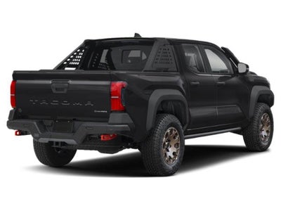 2026 Toyota Tacoma i-FORCE MAX Tacoma Trailhunter