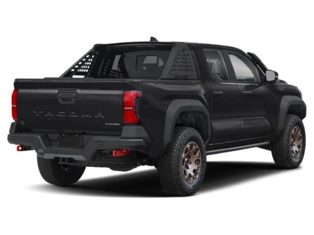 2026 Toyota Tacoma i-FORCE MAX Tacoma Trailhunter