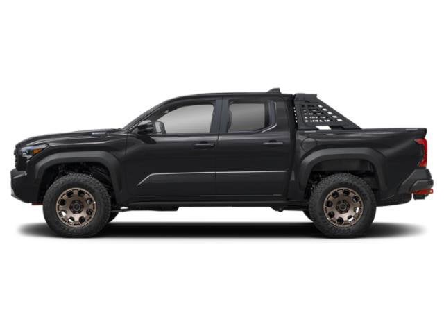 2026 Toyota Tacoma i-FORCE MAX Tacoma Trailhunter