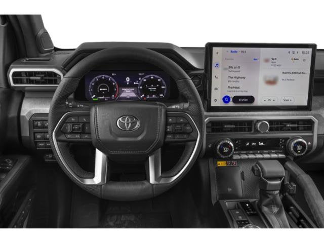 2026 Toyota Tacoma i-FORCE MAX Tacoma Trailhunter