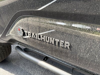 2026 Toyota Tacoma i-FORCE MAX Tacoma Trailhunter