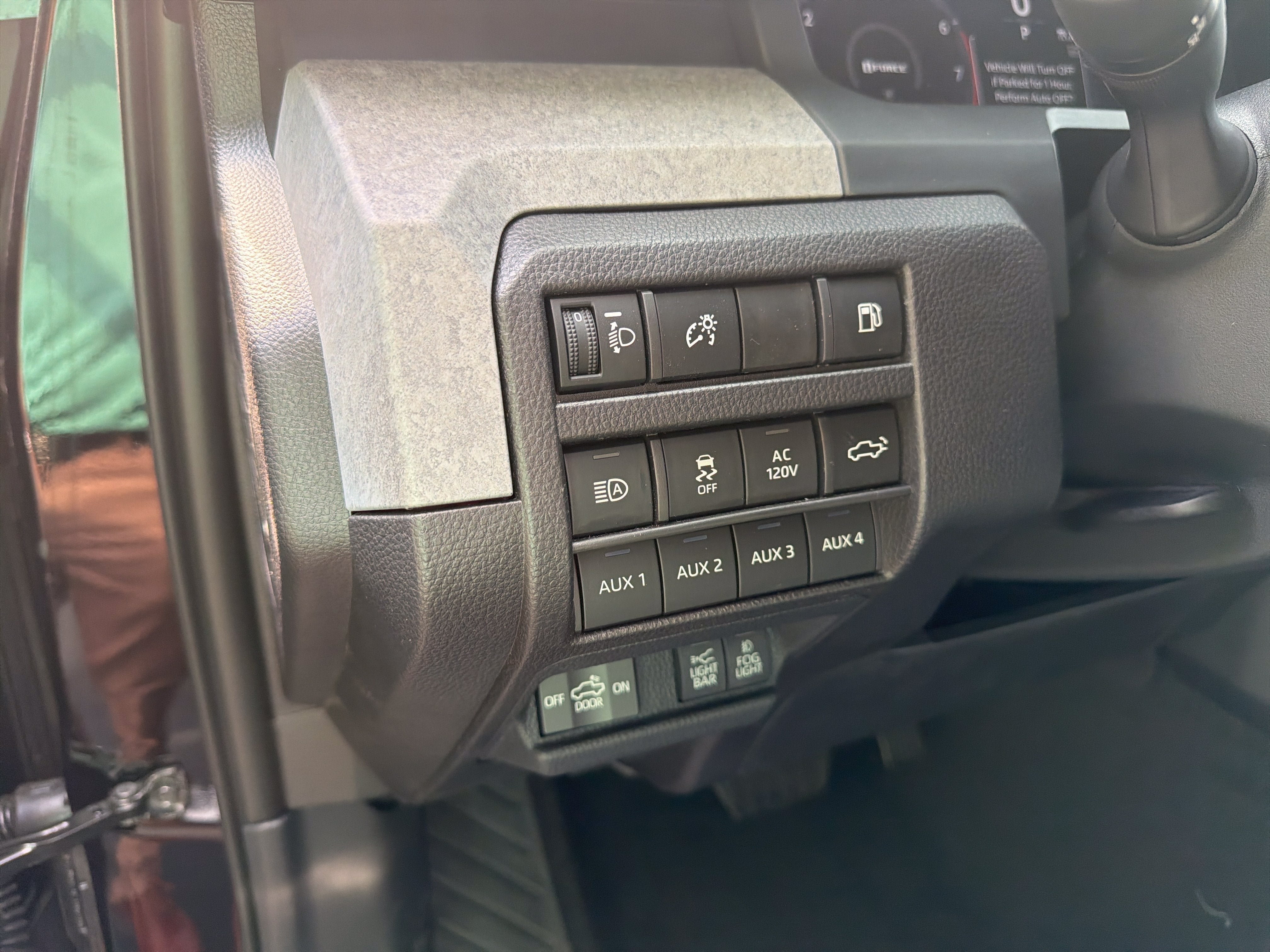 2026 Toyota Tacoma i-FORCE MAX Tacoma Trailhunter