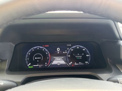 2026 Toyota Tacoma i-FORCE MAX Tacoma Trailhunter