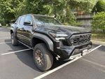 2026 Toyota Tacoma i-FORCE MAX Tacoma Trailhunter