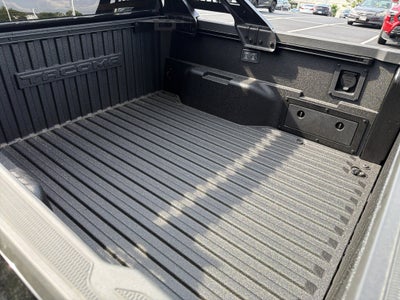 2026 Toyota Tacoma i-FORCE MAX Tacoma Trailhunter