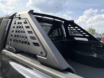 2026 Toyota Tacoma i-FORCE MAX Tacoma Trailhunter
