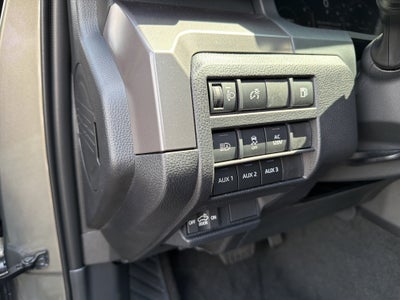 2026 Toyota Tacoma i-FORCE MAX Tacoma TRD Off-Road