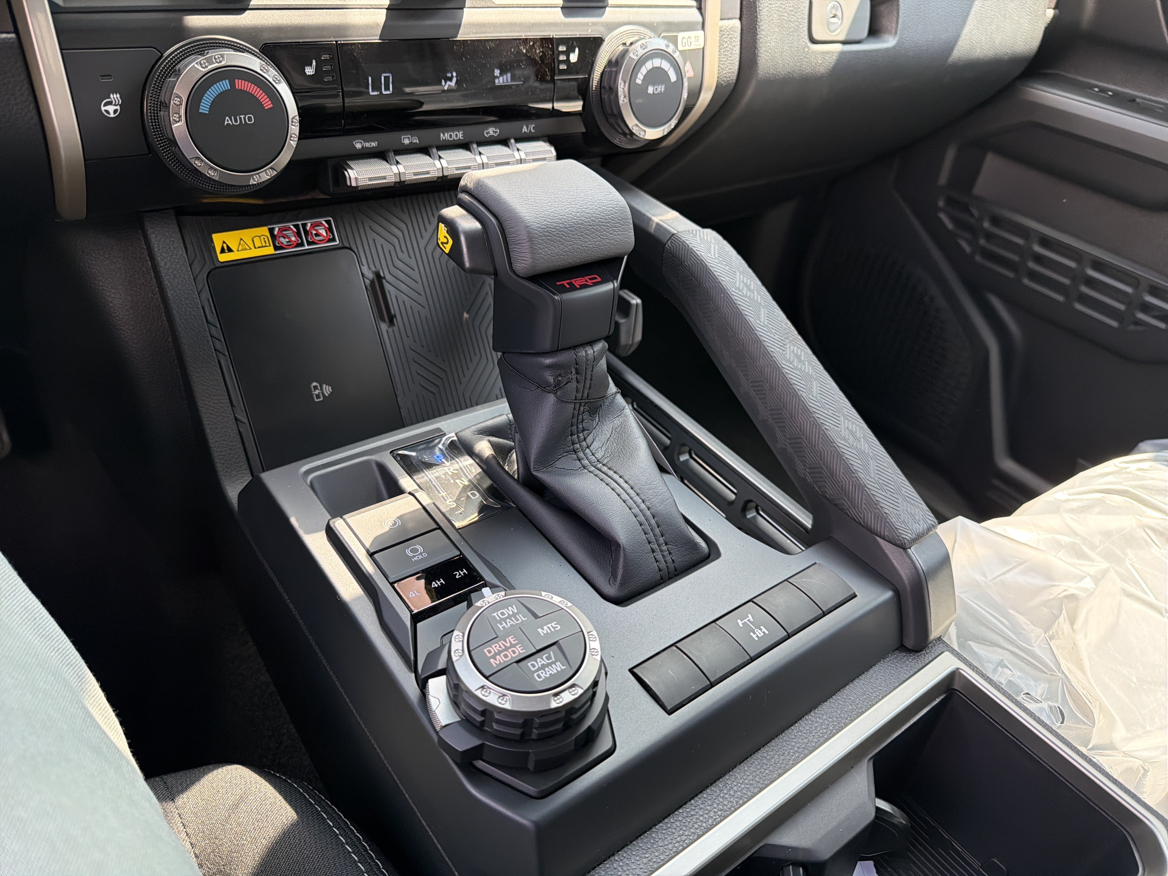 2026 Toyota Tacoma i-FORCE MAX Tacoma TRD Off-Road