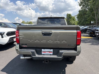2026 Toyota Tacoma i-FORCE MAX Tacoma TRD Off-Road