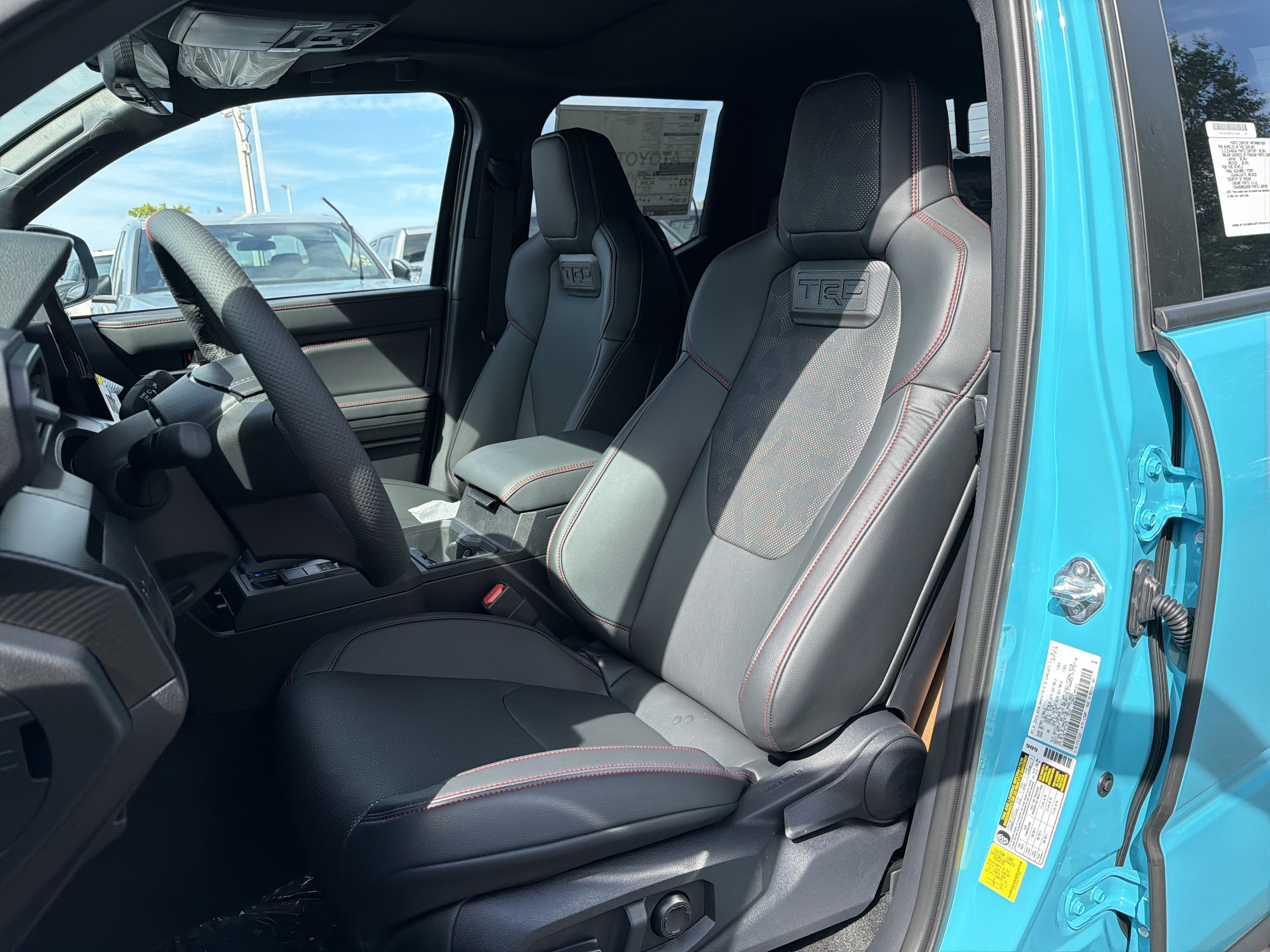 2026 Toyota Tacoma i-FORCE MAX Tacoma TRD Pro