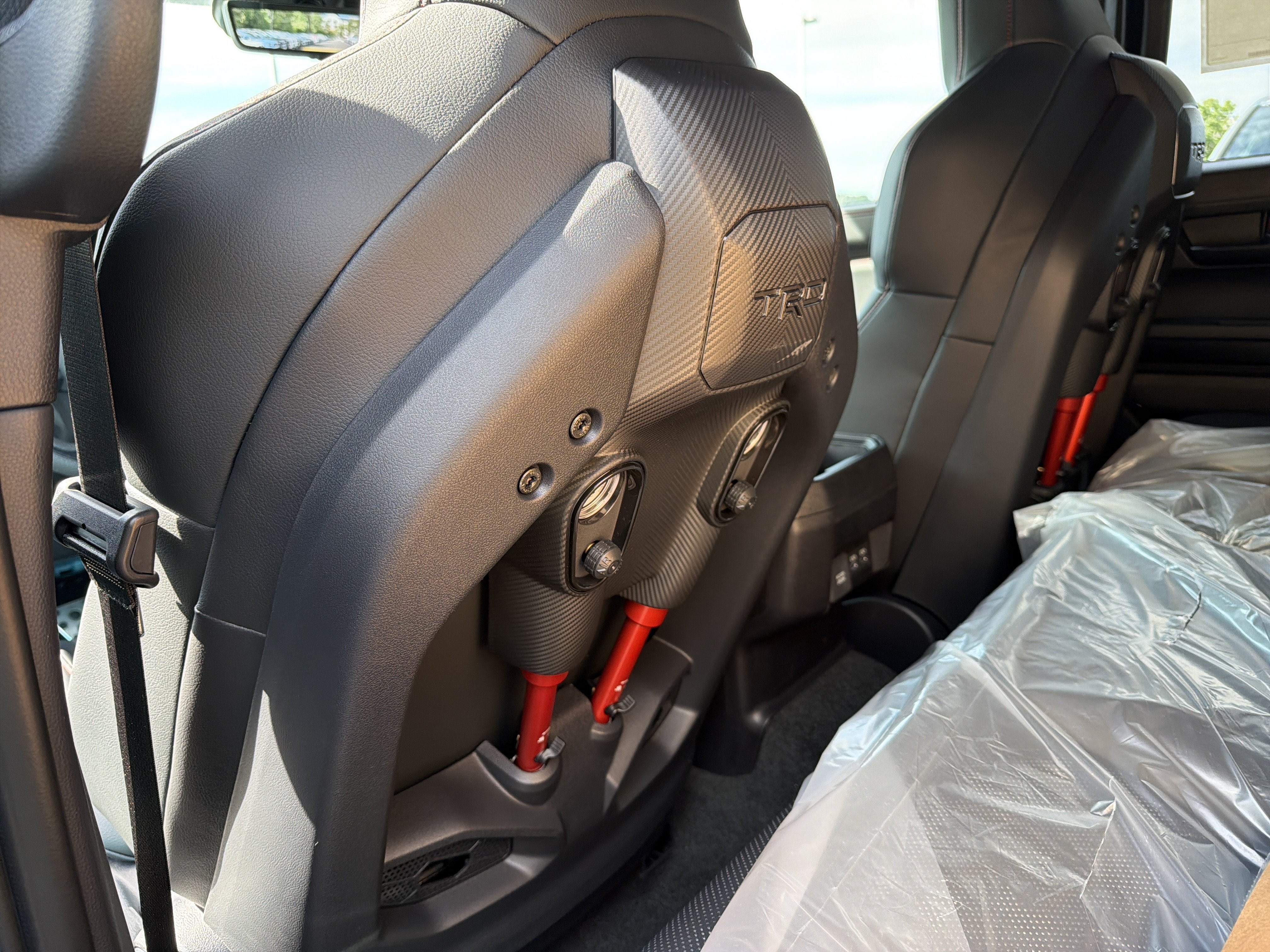 2026 Toyota Tacoma i-FORCE MAX Tacoma TRD Pro