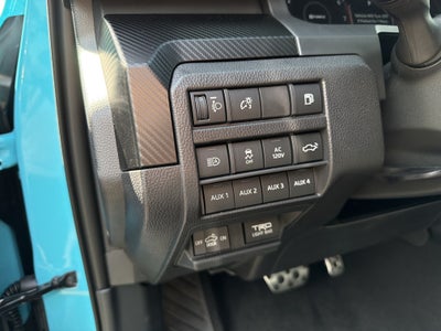 2026 Toyota Tacoma i-FORCE MAX Tacoma TRD Pro