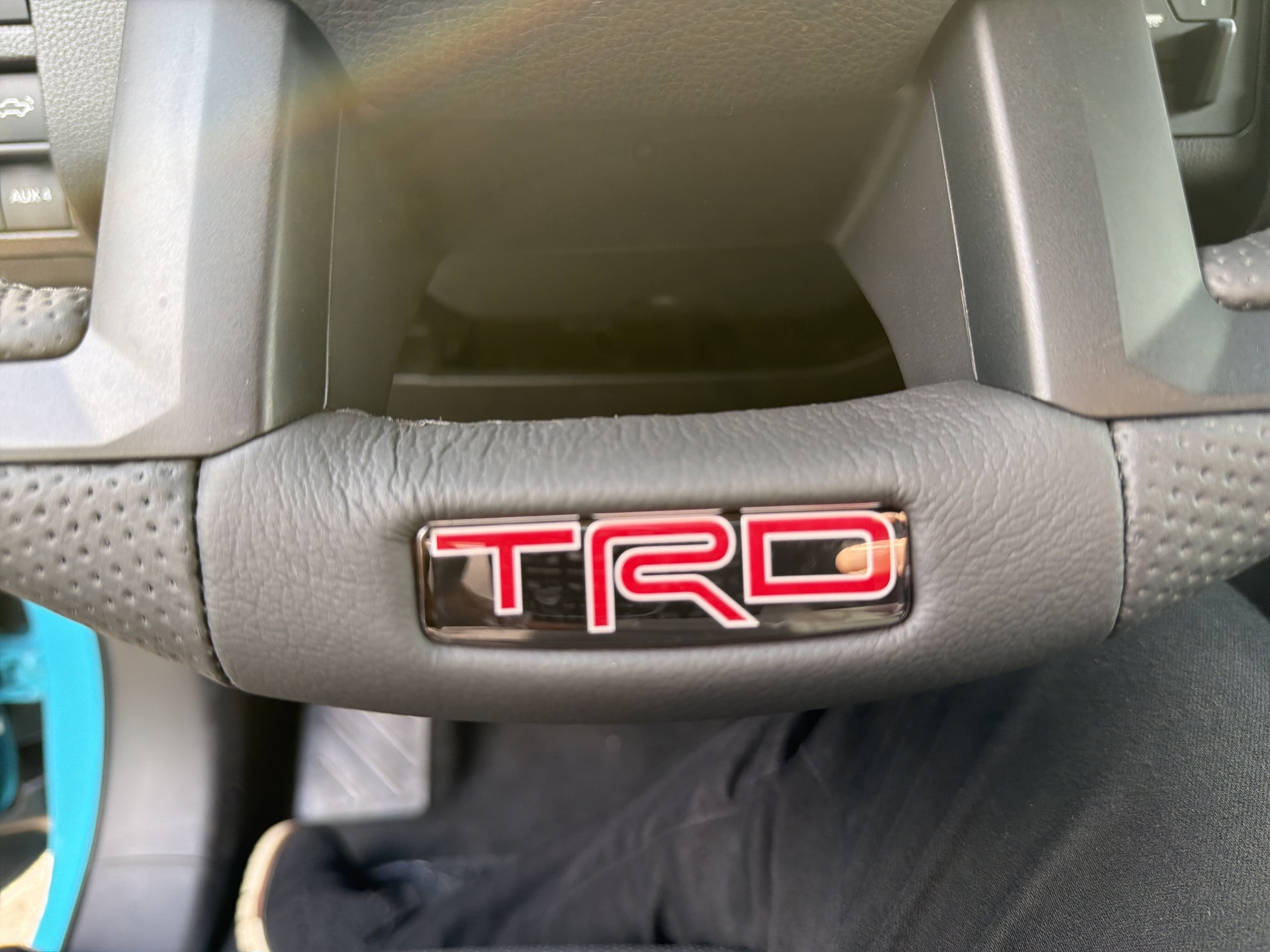 2026 Toyota Tacoma i-FORCE MAX Tacoma TRD Pro