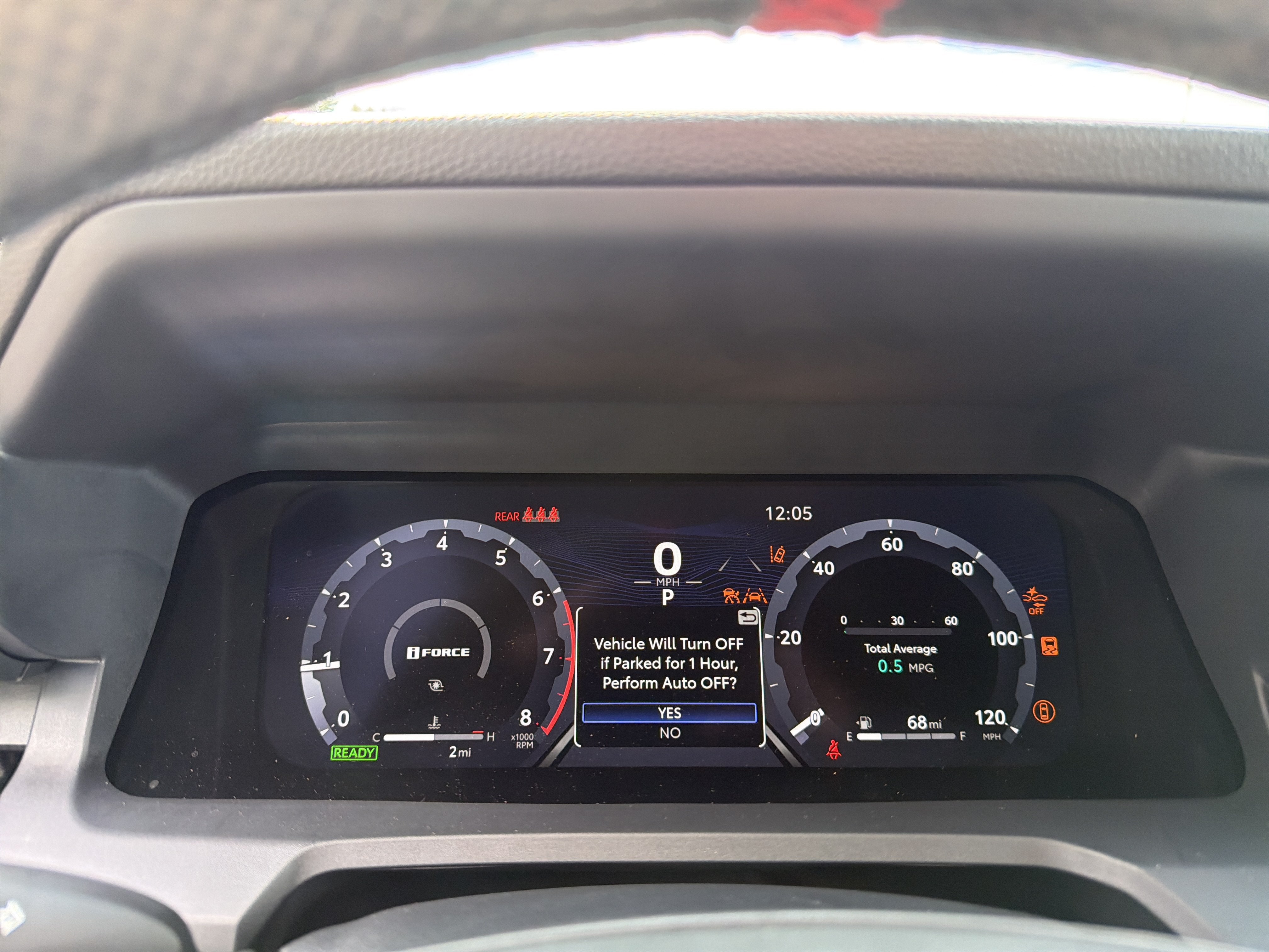 2026 Toyota Tacoma i-FORCE MAX Tacoma TRD Pro