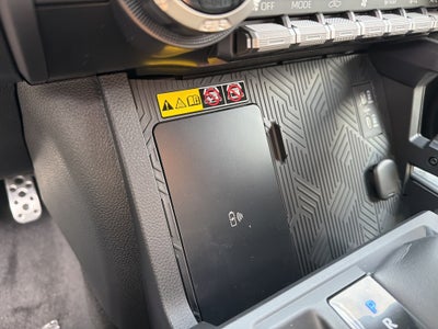 2026 Toyota Tacoma i-FORCE MAX Tacoma TRD Pro