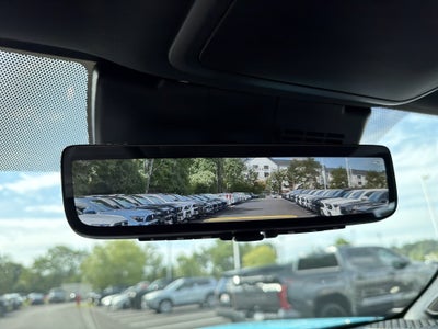 2026 Toyota Tacoma i-FORCE MAX Tacoma TRD Pro