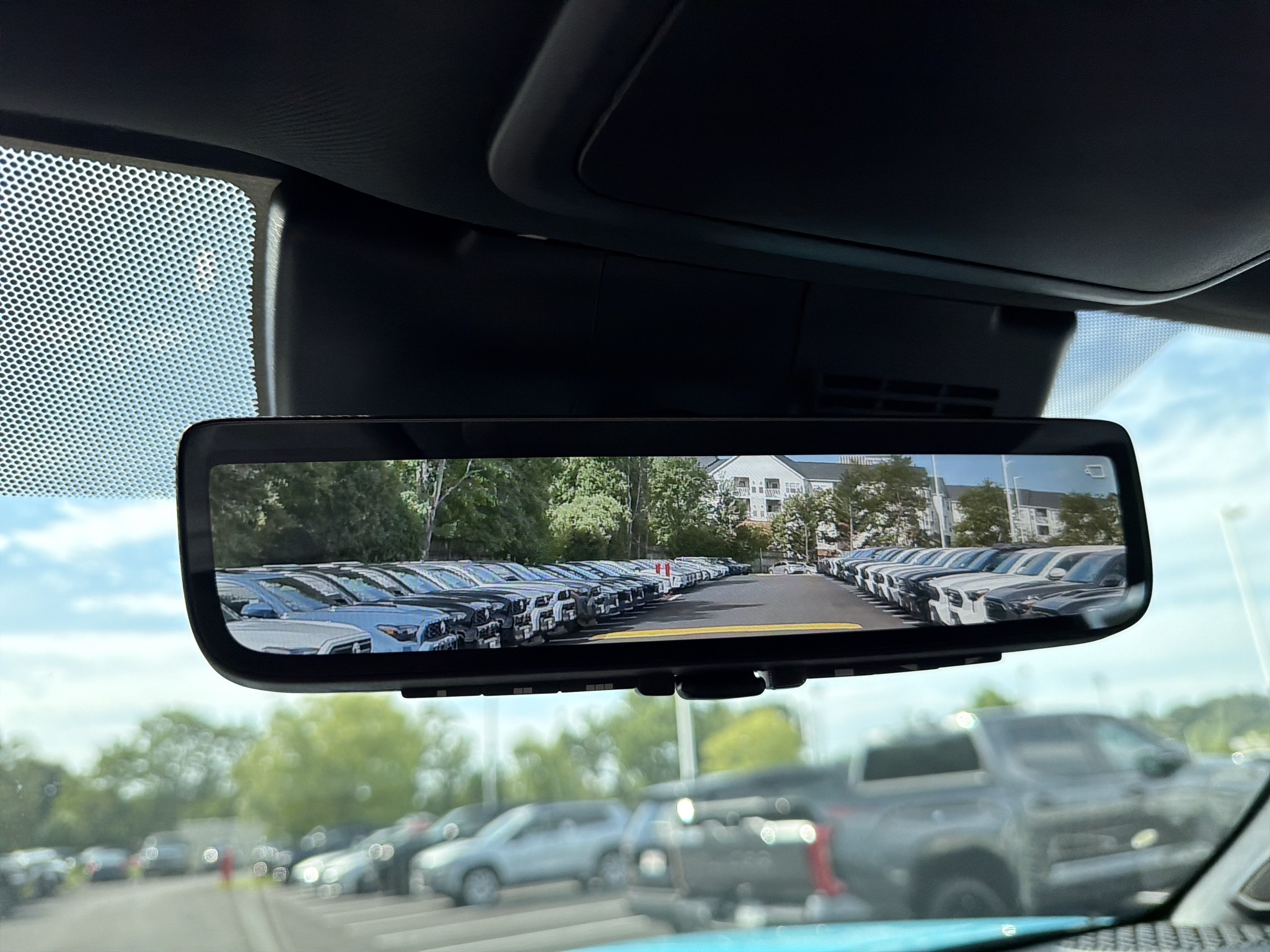 2026 Toyota Tacoma i-FORCE MAX Tacoma TRD Pro