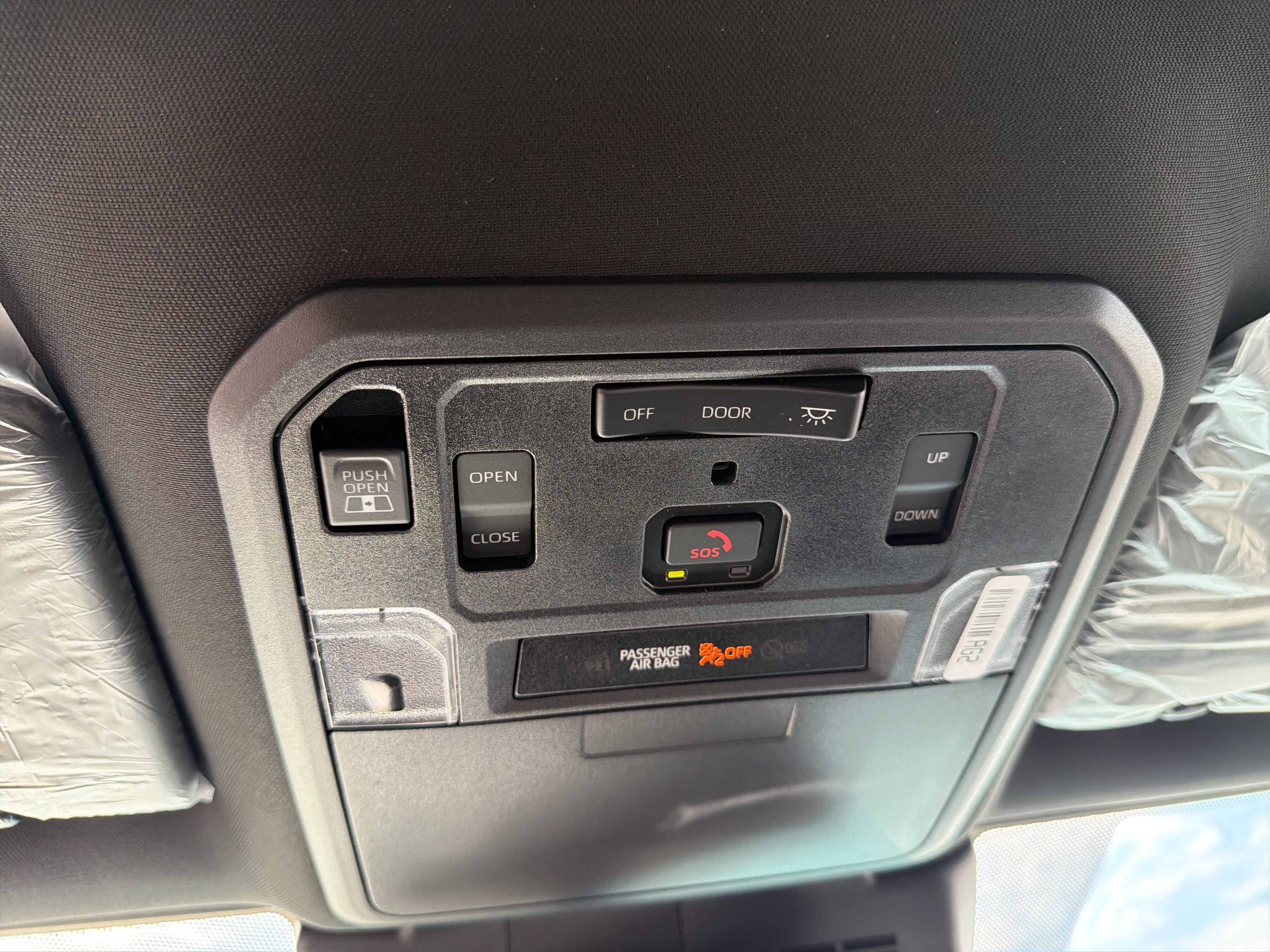 2026 Toyota Tacoma i-FORCE MAX Tacoma TRD Pro