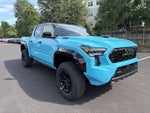 2026 Toyota Tacoma i-FORCE MAX Tacoma TRD Pro