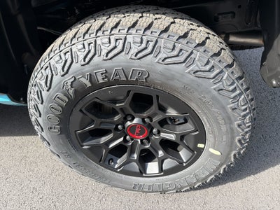 2026 Toyota Tacoma i-FORCE MAX Tacoma TRD Pro