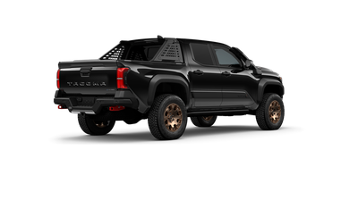 2026 Toyota Tacoma i-FORCE MAX Tacoma Trailhunter