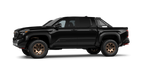 2026 Toyota Tacoma i-FORCE MAX Tacoma Trailhunter