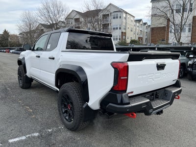 2026 Toyota Tacoma i-FORCE MAX Tacoma TRD Pro