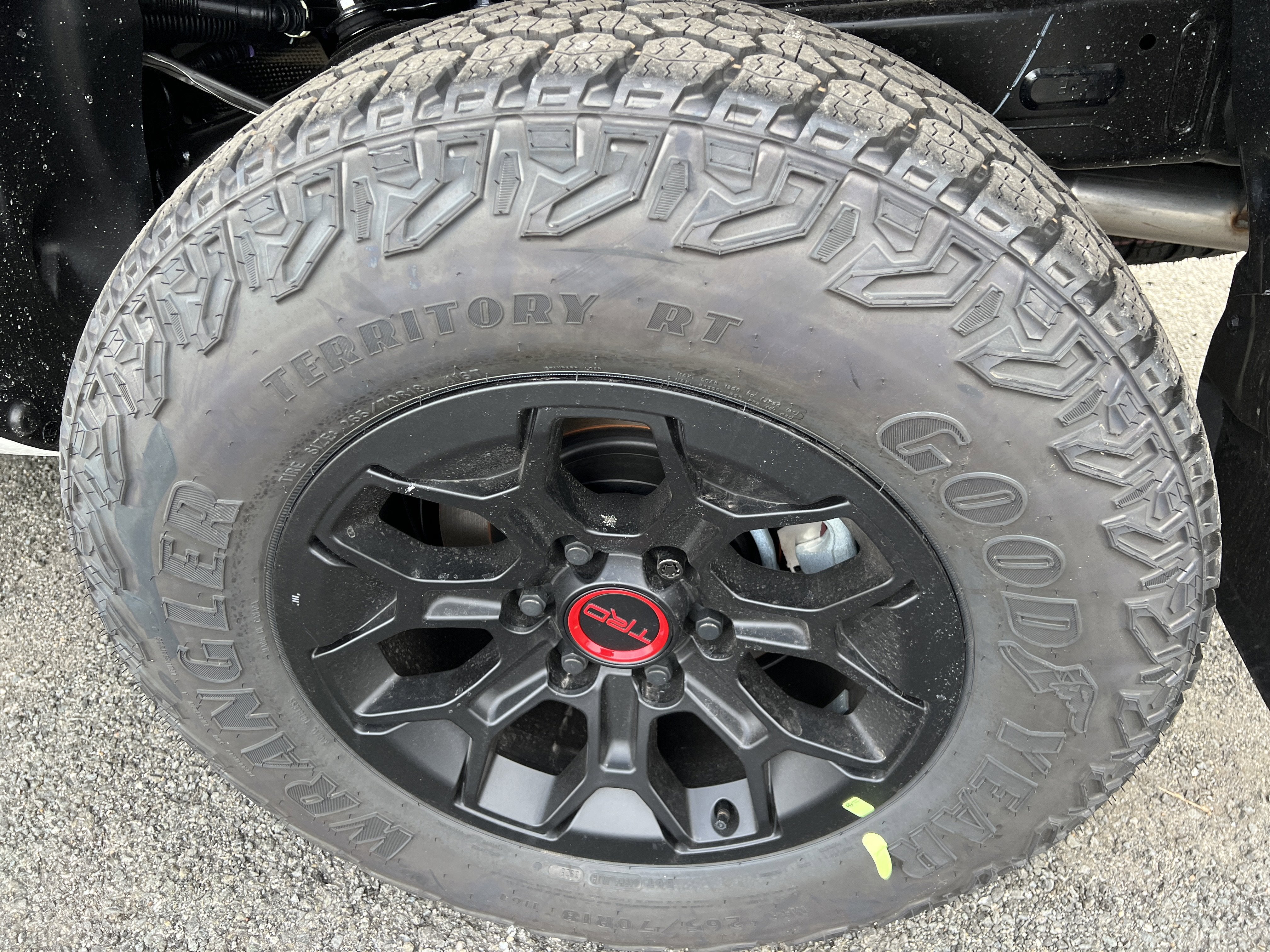 2026 Toyota Tacoma i-FORCE MAX Tacoma TRD Pro