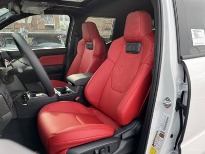 2026 Toyota Tacoma i-FORCE MAX Tacoma TRD Pro