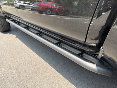 2026 Toyota Tacoma i-FORCE MAX Tacoma Trailhunter