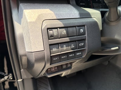 2026 Toyota Tacoma i-FORCE MAX Tacoma Trailhunter