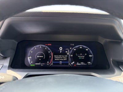 2026 Toyota Tacoma i-FORCE MAX Tacoma Trailhunter