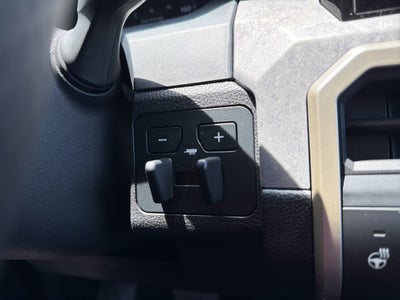2026 Toyota Tacoma i-FORCE MAX Tacoma Trailhunter