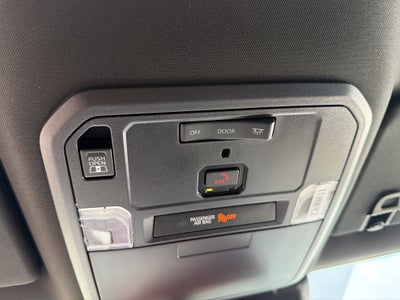 2026 Toyota Tacoma i-FORCE MAX Tacoma Trailhunter