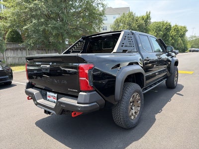 2026 Toyota Tacoma i-FORCE MAX Tacoma Trailhunter