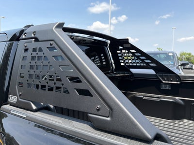 2026 Toyota Tacoma i-FORCE MAX Tacoma Trailhunter