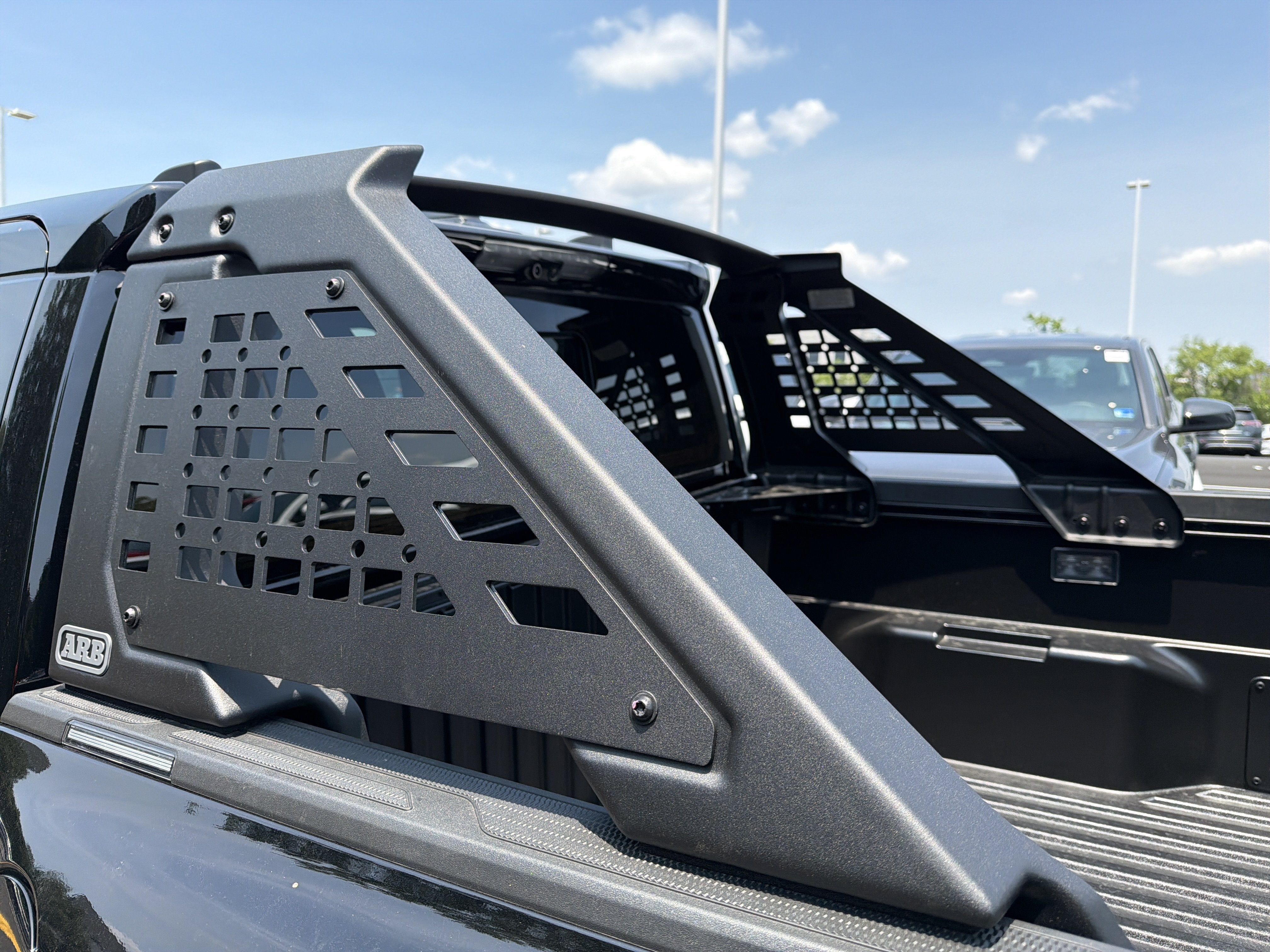 2026 Toyota Tacoma i-FORCE MAX Tacoma Trailhunter