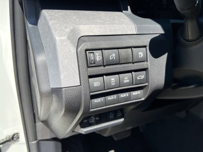 2026 Toyota Tacoma i-FORCE MAX Tacoma Trailhunter