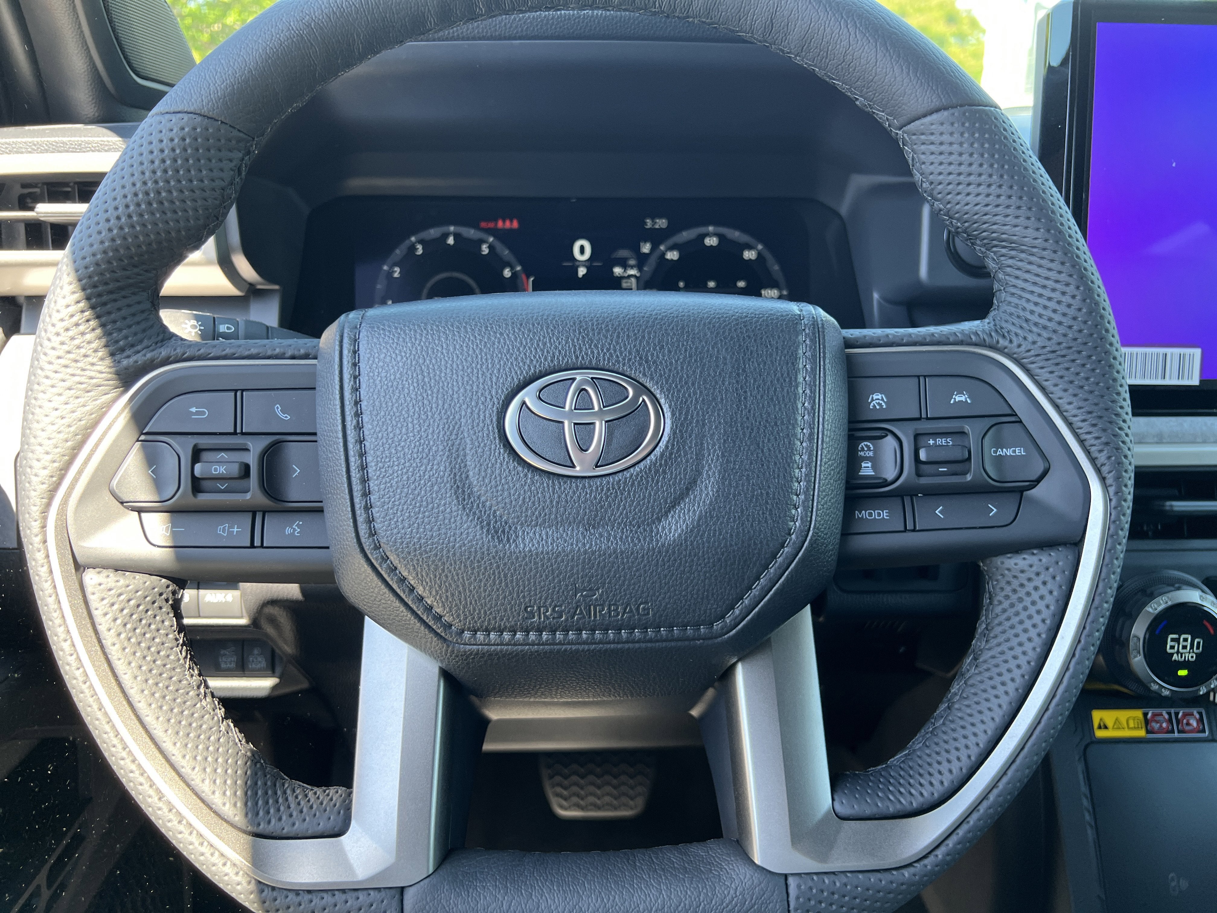 2026 Toyota Tacoma i-FORCE MAX Tacoma Trailhunter