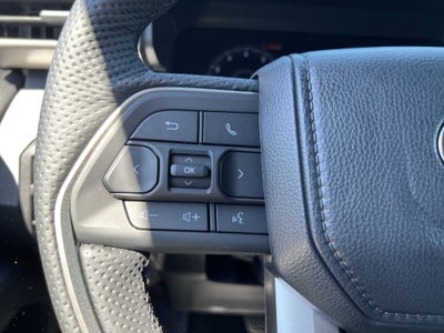 2026 Toyota Tacoma i-FORCE MAX Tacoma Trailhunter