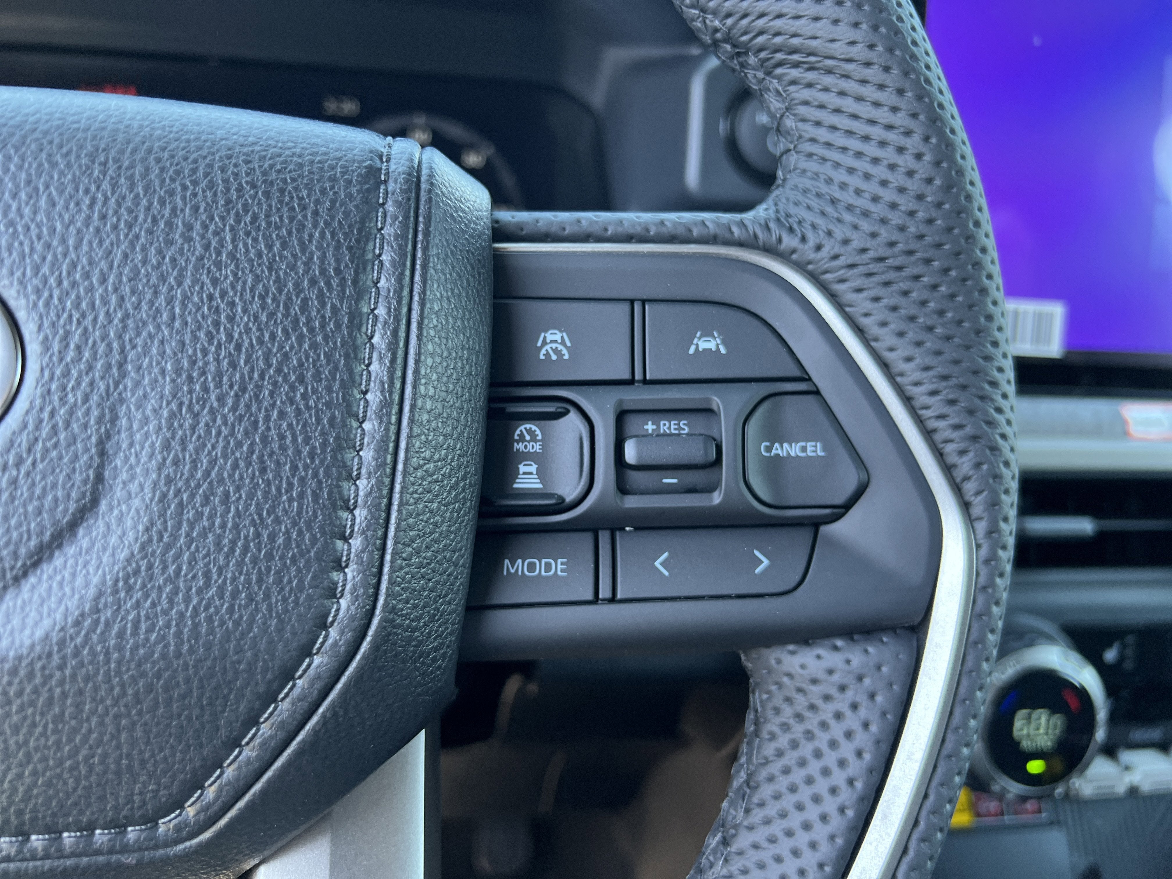 2026 Toyota Tacoma i-FORCE MAX Tacoma Trailhunter