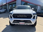 2026 Toyota Tacoma i-FORCE MAX Tacoma Trailhunter