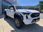 2026 Toyota Tacoma i-FORCE MAX Tacoma Trailhunter